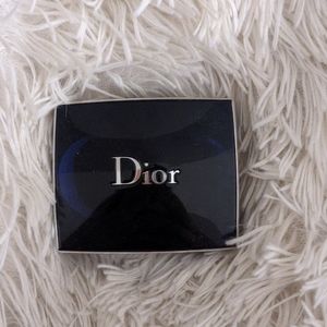 Dior eyeshadow palette